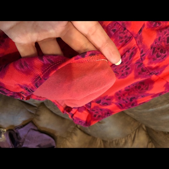 Ladies (juniors) dress - Picture 5 of 7